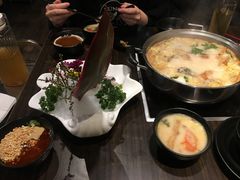 -老翡翠 Old Crystal Jade Restaurant