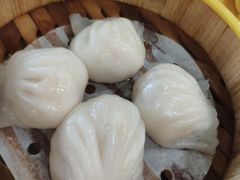 -翠盈餐厅(樟木头店)