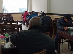 大堂-三盛轩回民饺子馆