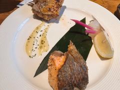 -炉胜·炉端烧·居酒屋