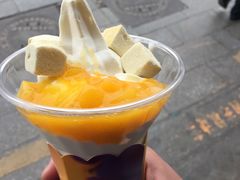 -肯德基(渔阳店)