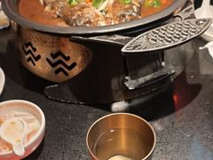 -探鱼·鲜青椒爽麻烤鱼(增城东汇城店)