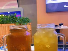 -鲜芋仙(观音桥大融城LG店)