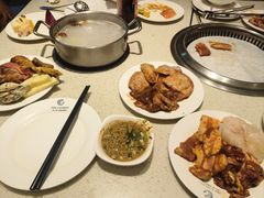 -钱小奴创意自助餐厅·原切谷饲安格斯畅吃(宁波慈溪爱琴海店)
