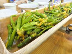 -竹一味·竹筒饭