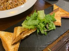 -LA CREPERIE BRETONNE布列塔尼法式餐厅(天童北路店)