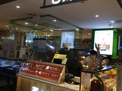 -西树泡芙(静安大悦城店)