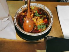 -吞鱼兽麻辣烤鱼(万达店)
