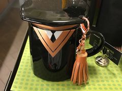 -星巴克(张家港购物公园店)