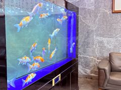 -利金足道(前进大街店)