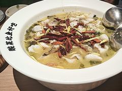 -太二酸菜鱼(武汉光谷保利店)