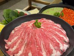 -井格重庆火锅(西直门凯德Mall店)