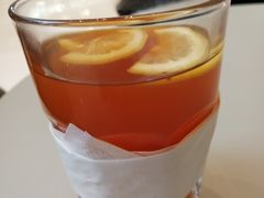 沃歌斯柠檬姜茶-Wagas沃歌斯(合生汇店)