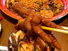 -老街称盘麻辣烫·冒菜(思北店)