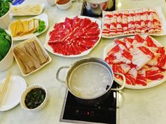 -天都肥牛(南五马路店)