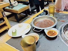 -圣罗巴海鲜烤肉自助(佳兆业店)