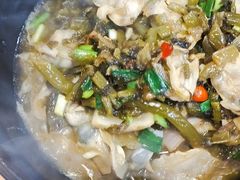 -万景饭店·鱼街农家菜