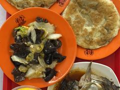 -哈工大一校区食堂