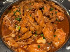 -胖哥俩肉蟹煲(湖滨银泰in77店)