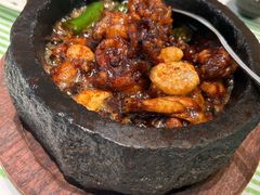 -桂满陇·手作小笼包&江南叫花鸡(中山公园店)