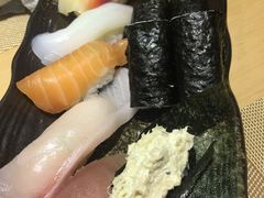 -昱匠·日本料理(金融街店)