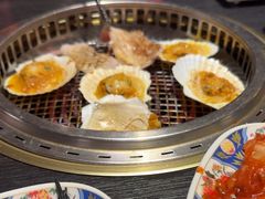 -AJIYA·池袋日式烧肉自助(天津万象城店)