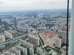 -广州塔