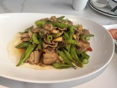 -舟山海鲜·江浙菜(银沙路店)