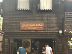 -清迈女子监狱马杀鸡(无分店)