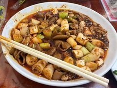 -巷子肥肠(科华巷店)