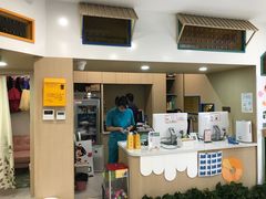 -极橙儿童齿科矫正中心(奥城店)