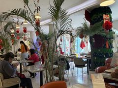 -LA JOLLA 墨西哥餐厅(学院路店)