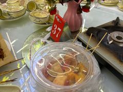 -刘姐啤酒鱼民族演艺餐厅(西街总店)