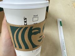 -星巴克(武汉协和医院店)