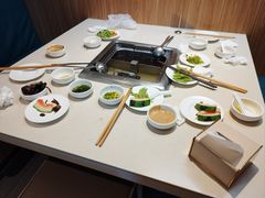 -海底捞火锅(万丰桥店)