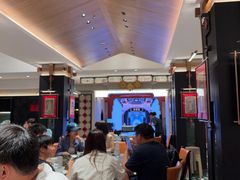 -奇芳阁·百年清真南京菜(夫子庙店)