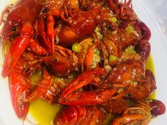 -怪怪龙虾·澳洲蓝龙王·深夜食堂(惊驾路店)