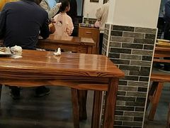 大堂-禾诗夜市大饼油条(松江店)