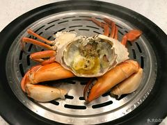 -青蓬蒸汽海鲜·深圳老字号·团建聚会(壹方城店)