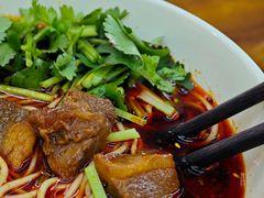 -秦云老太婆摊摊面(蜀汉路店)
