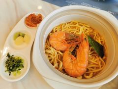 -子霖南山鲜虾面(南山总店)