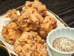 -玄白·炭烤活鳗(上海首店)