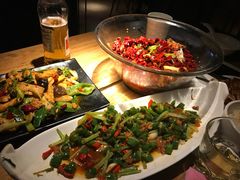 -胡桃里音乐酒馆(曲江店)