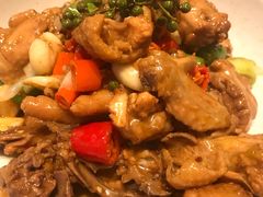 -双合园·海鲜水饺青岛菜(品牌首店)