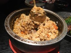 咖喱石锅饭-和一料理(安阳店)