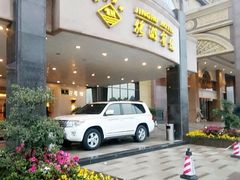 -旌湖国际酒店.自助餐