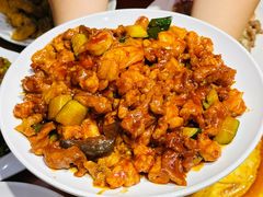 -恩宏德餐馆(平山道店)