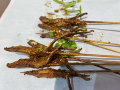 -林二哥宜烤官·宜宾小烧烤