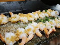 -金牌外婆家(苏州中心店)