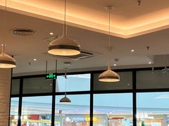 -萨莉亚意式餐厅(南京万达茂店)